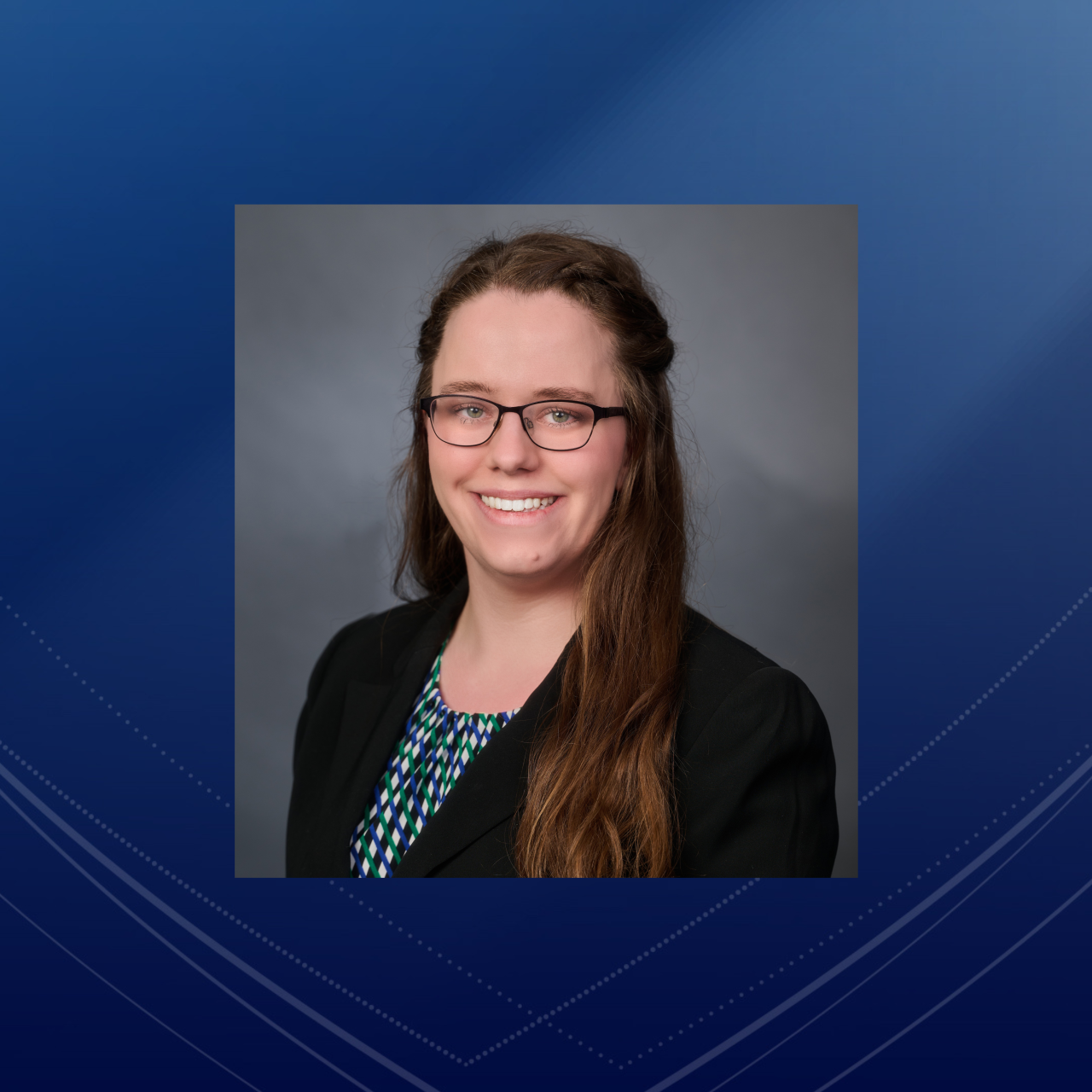 Ruth Willet News Headshot