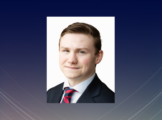 George Neimeyer Headshot