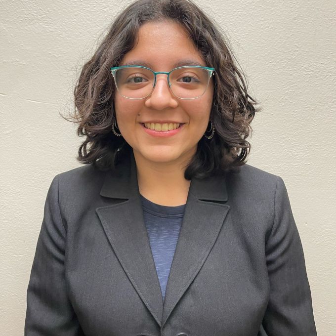 Jocelyn Espinoza Headshot